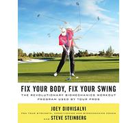 Fix Your Body, Fix Your Swing
