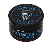 Fix Your Lid Styling Fibre for Men, High Hold Matte Finish, 106g