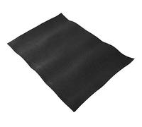 Fix Your Shoes Shoe Sole Repa Shoe Sole Shoe ARY Shoe Rep Tool Shoe Sole Pad,Wear Resistant Anti Skid Shoe Sole Women Men Cowhells Sole Pad 38.7Cm X 53.5Cm X 2Mm (Black)