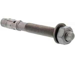 Fix Z Xtrem Anchor Stud M12 x 120/45-25 A4 SPIT - Box of 25-58625
