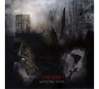 Fïx8:Sëd8 Warnïng Sïgns (CD) Album Digipak (US IMPORT)