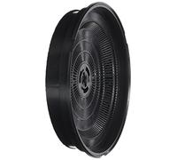 FIXA PART W4 49910 Dryer Accessories Active Carbon Filter for Air Extractor 190 mm Universal