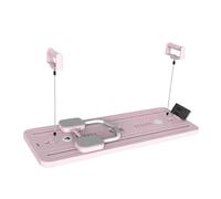 Fixadores De Lençol Para Cama | 4 Peças De Suportes Para Colchão,Machine for Abdominal Training - Para Utilização Em Hotel, Quarto, Dormitório, Universidade, Sofá, Apartamento E