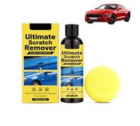 FixaPro Scratch Remover Car, with FixaPro Magic Car Cleaning Cloth, Instant Invisible Scratch Remover, Long-Lasting Protection, Car Scratch Removal Kit for Deep Scratches (1)
