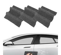 FixaPro Scratch Remover For Cars, Car Scratch Remover Cloth, FixaPro The Magic Car Cleaning Cloth For Any Car Scratches, Nano Sparkle Cloth, Easily Repair Paint Scratches And Water Spots (3Pcs)