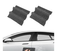 FixaPro Scratch Remover For Cars, Car Scratch Remover Cloth, FixaPro The Magic Car Cleaning Cloth For Any Car Scratches, Nano Sparkle Cloth, Easily Repair Paint Scratches And Water Spots (2Pcs)