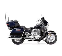 FIXARE 1/18 Die Cast Vehicles Collectible Hobbies Motorcycle Model Toys For Flhtk Electra Glide Ultra Limited 2013