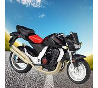 FIXARE 1/18 Die-casting Motorcycle Model Alloy Collection Hobby Toy Gift Off-road For Z1000
