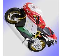FIXARE 1/18 Diecast Moto Miniature Race Toy For Gift Collection Motorcycle Models For 1098S