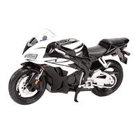 FIXARE 1:18 For CBR1000R Static Die Cast Vehicles Collectible Hobbies Motorcycle Model Toys