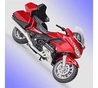 FIXARE 1:18 For GOLD WING 2020 Motorcycle Models Alloy Model Motor Bike Miniature Race Toy For Gift Collection