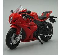 FIXARE 1:18 For GSX-R1000 Diecast Motorcycle Model Toy For Collection For Children's Gifts Adult Collection