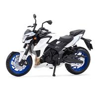 FIXARE 1:18 For GSX-S750 ABS Static Die Cast Vehicles Collectible Hobbies Motorcycle Model Toys