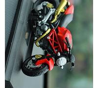 FIXARE 1/18 For Monster Car Decoration Alloy Motorcycle Model Creative Personality Car Decoration Gifts