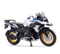 FIXARE 1:18 For R 1250 GS Static Die Cast Vehicles Collectible Hobbies Motorcycle Model Toys