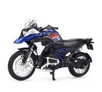 FIXARE 1:18 For R1200GS 2017 Die Cast Vehicles Collectible Hobbies Motorcycle Model Toys