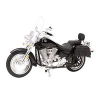 FIXARE 1:18 For Road Star Silverado Static Die Cast Vehicles Collectible Hobbies Motorcycle Model Toys