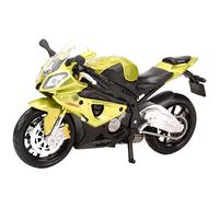 FIXARE 1:18 For S1000RR Static Die Cast Vehicles Collectible Hobbies Motorcycle Model Toys