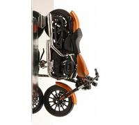 FIXARE 1:18 For Sportster Iron 883 2014 Motorcycle Model For Children's Gifts Adult Collection