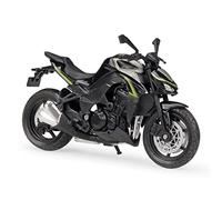 FIXARE 1:18 For Z 1000 R 2017 Metal Diecast Scale Model Motorcycle Kit Display Collections Gift Toy