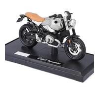 FIXARE 1:18 Motorcycle Model Collection Gift Toy For R NINE T SCRAMBLER
