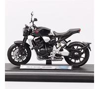 FIXARE 1:18 Scale For CB1000R 2018 Bike Motorcycle Race Moto Diecasts & Toy Vehicles Model Miniature For Collection