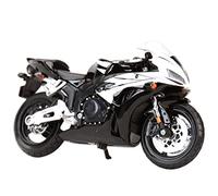 FIXARE 1/18 Static Die Cast Vehicles Collectible Hobbies Motorcycle Model Toys For CBR1000R