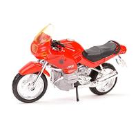 FIXARE 1/18 Static Die Cast Vehicles Collectible Hobbies Motorcycle Model Toys For R1100R R 1100 RS