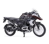 FIXARE 1/18 Static Die Cast Vehicles Collectible Hobbies Motorcycle Model Toys For R1200 GS