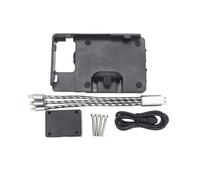 FIXARE For ROYAL ENFIELD HIMALAYAN 2016-2020 2019 Motorcycle Accessories Mobile Phone GPS Navigaton Plate Bracket Bar Mount