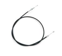 FIXARE Motorcycle 60" 64" 66" 68" Clutch Cable For I&ndian Super Chief Bobber Dark Horse Vintage Chieftain Classic Springfield Roadmaster
