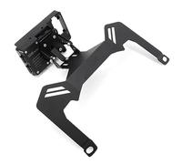 FIXARE Motorcycle Accessories For Forza 125 2017 2018 2019 2021 Phone Holder Stand GPS Navigator Plate Bracket