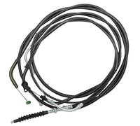 FIXARE Motorcycle Accessories Lengthen Extend Throttle Cables Line Clutch Wire For Y&amaha Dragstar DS 400 650 V-Star XVS XVS400 XVS650