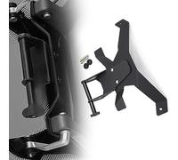 FIXARE Motorcycle Modify Phone Holder Stand GPS Mount Navigator Plate Bracket For BMW R1250RS R 1250 RS