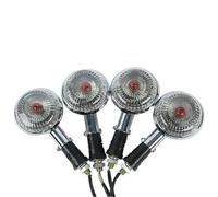 FIXARE Motorcycle Turn Signal Indicator Blinker Light For V-Max1200 / V-star All Year