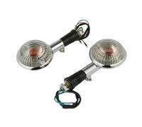 FIXARE Motorcycle Turn Signal Indicator Blinker Light For V-Max1200 / V-star All Year