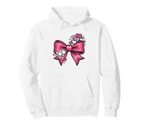 Fixated Girlie Special Interest Rotating Carousel Pullover Hoodie