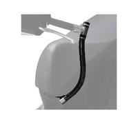 Fixation for anti-theft handlebar lock (T.5) compatible with SYM JOYRIDE 200/300