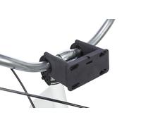 Trixie Fixation For Front Bicycle Basket - One Size