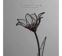 Fixation : More Subtle Than Death CD Album Digipak (2023) NEW Great Value