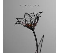 Fixation - More Subtle Than Death (Clear Vinyl) [VINYL]