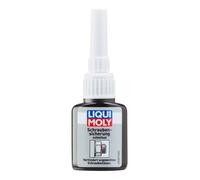 Fixative Lens Mounts LIQUI MOLY (Medium Resistance) -bote 10gr for Moto Spares