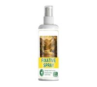 Fixative Spray For Art,120ml Acrylic Paint, For Pencil, Charcoal And Pastel Drawings, Quick-Setting And Color-Fixing, Fix The Colors Of Artwork