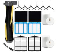 Fixbetter Accessory Set for Shark Navigator Robot Vacuum RV2110