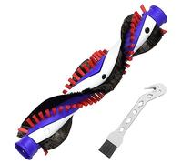 Fixbetter Main Brush Roller Brush Bar for Dyson DC35 DC44 DC45 DC43 Vacuum Cleaner Replacement Part, Motorized Power Head Part NO.920929-01