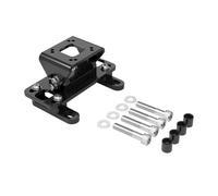 FIXCOR 0-45° Adjustable Navigation Phone Mount For Husaberg FE/TE 125-501 2009 2010 2011 2012 2013 2014
