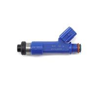 FIXCOR 23250-0D050 23209-0D050 Fuel Injectors For Toyota For Corolla 2004-2008 For Matrix 2005-2008 1ZZ-FE 1.8L Fuel Injection System
