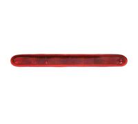 FIXCOR 3RD Third Stop Tail Light For Peugeot 307 Hatchback 307SW 2001-2008 Rear High Level Additional Brake Light 6350P5