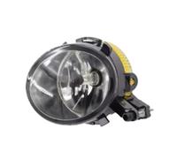 FIXCOR 6J0941701 6J0941702 Front Headlight Fog Light Lamp For Seat For Leon Mk2 Hatchback 2009-2013 For Ibiza 6J 2008-2012 For Toledo For Altea(Right Side)
