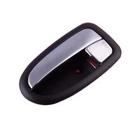 FIXCOR 82610-17020 Left Inside Interior Door Catch Handle for Hyundai for Matrix for LAVITA 2001-2003 2004 2005 2006 2007 2008 2009 2010